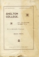 ["<p> Pamphlet.</p>"]