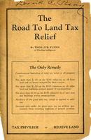 ["<p> Pamphlet.</p>"]