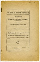 ["<p> Pamphlet.<br /> <br />  </p>"]