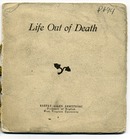 ["<p> Pamphlet.<br /> <br />  </p>"]