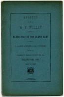 ["<p> Pamphlet.<br /> <br />  </p>"]