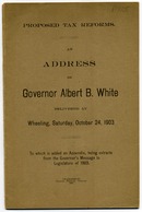 ["<p> Pamphlet.<br /> <br />  </p>"]