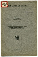 ["<p> Government document. \"Paper presented before the second Pan American Scientific Congress, Washington, U.S. A., December 27, 1915--January 8, 1916.\"<br /> <br />  </p>"]