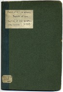["<p> Pamphlet. Report as \"made by Dr. J. N. Deahl, Head of Department of Education, West Virginia University, Supt. Joseph Rosier, Fairmont City Schools, Supt. Otis G. Wilson, Elkins City Schools.\"<br /> <br />  </p>"]