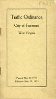 ["<p> Pamphlet. \"Passed May 20, 1913, effective May 29, 1913.\"</p>"]