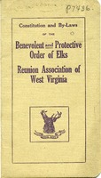 ["<p> Pamphlet. \"Adopted May 26th, 1909.\"</p>"]