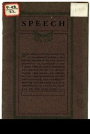 ["<p> Pamphlet. \"Also preliminary remarks and report of Dr. I.C. White, State Geologist, as Chairman of the Committee on the Development and Conservation of the State's Natural Resources, to the same body on the same date.\"<br /> <br />  </p>"]