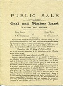 ["<p> Event announcement.</p>"]