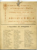 ["<p> Event invitation.</p>"]