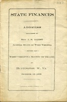 ["<p> Pamphlet.</p>"]