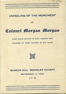 ["<p> Event program.</p>"]