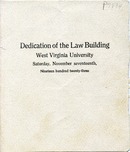 ["<p> Event program.</p>"]