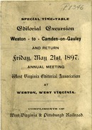 ["<p> Pamphlet.</p>"]