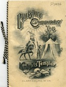 ["<p> Event invitation.</p>"]