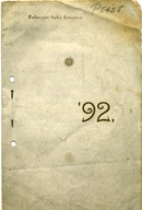 ["<p> Event invitation.</p>"]