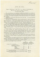 ["<p> Pamphlet.</p>"]