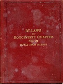 ["<p> Pamphlet.</p>"]