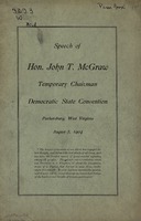 ["<p> Pamphlet.</p>"]