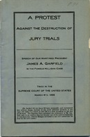 ["<p> Pamphlet.<br /> <br />  </p>"]