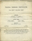 ["<p> Pamphlet.</p>"]