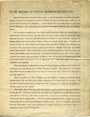 ["<p> Pamphlet.</p>"]