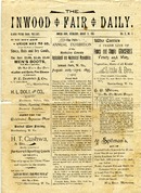 ["<p> Serial. Printed Ephemera Collection has: v.2:no.2 (1895:Aug.21).<br /> <br />  </p>"]