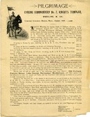 ["<p> Event announcement.</p>"]