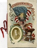 ["<p> Pamphlet.</p>"]