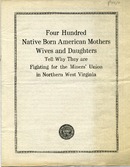 ["<p> Pamphlet.</p>"]